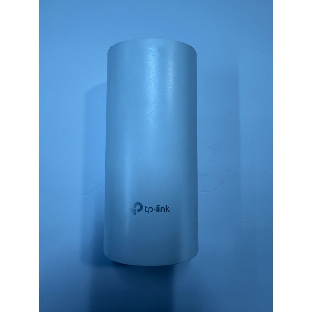 TP-Link Deco Mesh WiFi Router White Dual Ethernet Wireless Network Unit